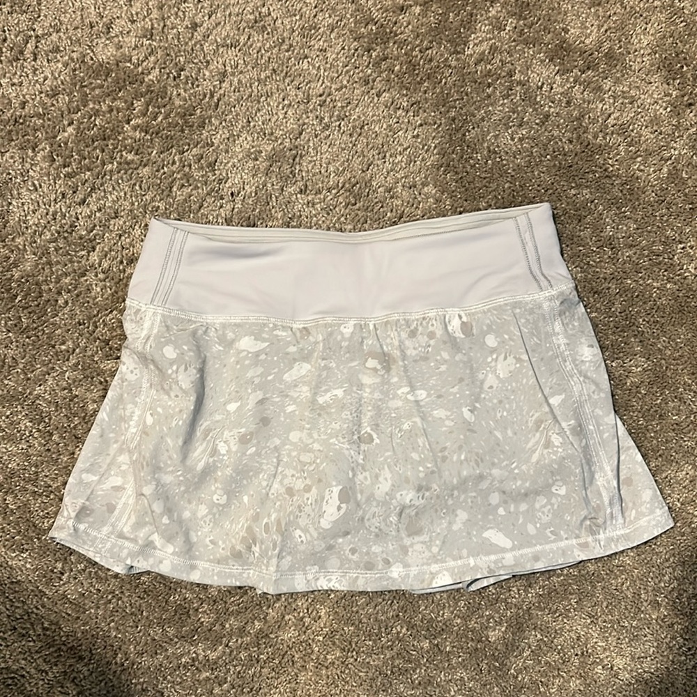 Lululemon Tennis Skirt